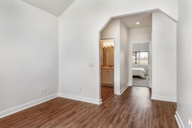 Step into luxury and ease with this beautifully updated on Cobblestone Golf Course in Indiana - for sale on GolfHomes.com, golf home, golf lot