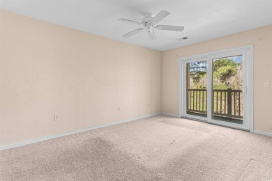 Three bedroom top floor unit in the centrally located Fairways on World Tour Golf Links in South Carolina - for sale on GolfHomes.com, golf home, golf lot