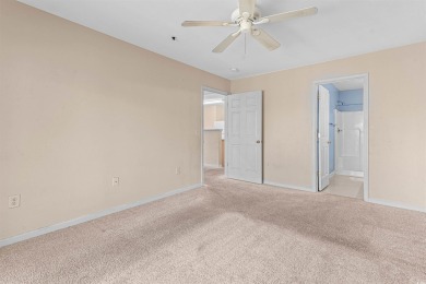 Three bedroom top floor unit in the centrally located Fairways on World Tour Golf Links in South Carolina - for sale on GolfHomes.com, golf home, golf lot