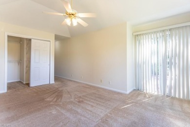 Rare opportunity to own this end unit, Keswick Model which on Kiln Creek Golf and Country Club in Virginia - for sale on GolfHomes.com, golf home, golf lot