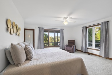 One of a kind golf course and serene water views!  This well on Carolina Trace Country Club in North Carolina - for sale on GolfHomes.com, golf home, golf lot