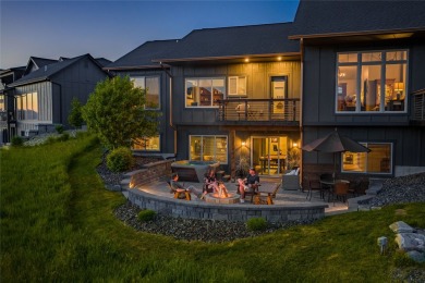 Welcome to 3069 Trading Post Place--an exceptional 6-bedroom on The Ranch Club in Montana - for sale on GolfHomes.com, golf home, golf lot