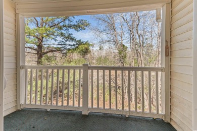 Three bedroom top floor unit in the centrally located Fairways on World Tour Golf Links in South Carolina - for sale on GolfHomes.com, golf home, golf lot