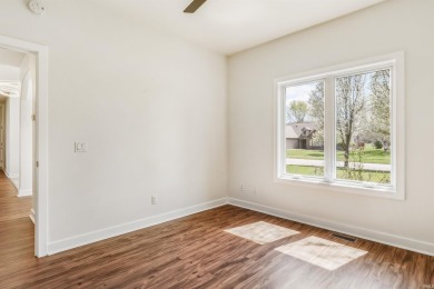 Step into luxury and ease with this beautifully updated on Cobblestone Golf Course in Indiana - for sale on GolfHomes.com, golf home, golf lot