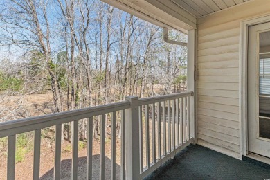Three bedroom top floor unit in the centrally located Fairways on World Tour Golf Links in South Carolina - for sale on GolfHomes.com, golf home, golf lot