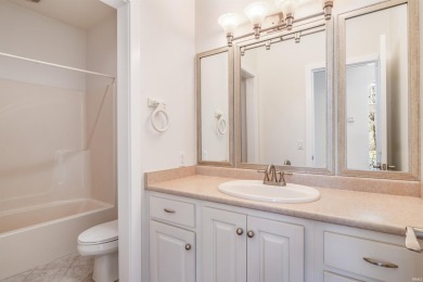 Step into luxury and ease with this beautifully updated on Cobblestone Golf Course in Indiana - for sale on GolfHomes.com, golf home, golf lot