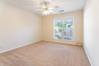 Rare opportunity to own this end unit, Keswick Model which on Kiln Creek Golf and Country Club in Virginia - for sale on GolfHomes.com, golf home, golf lot