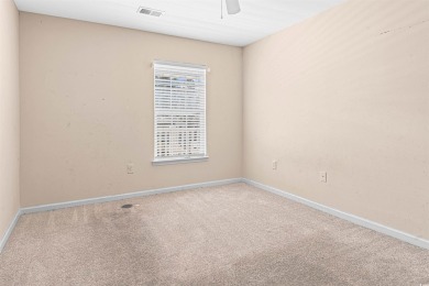 Three bedroom top floor unit in the centrally located Fairways on World Tour Golf Links in South Carolina - for sale on GolfHomes.com, golf home, golf lot
