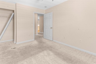 Three bedroom top floor unit in the centrally located Fairways on World Tour Golf Links in South Carolina - for sale on GolfHomes.com, golf home, golf lot