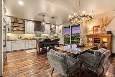 Welcome to 3069 Trading Post Place--an exceptional 6-bedroom on The Ranch Club in Montana - for sale on GolfHomes.com, golf home, golf lot