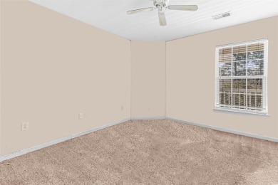 Three bedroom top floor unit in the centrally located Fairways on World Tour Golf Links in South Carolina - for sale on GolfHomes.com, golf home, golf lot