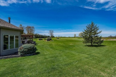 Step into luxury and ease with this beautifully updated on Cobblestone Golf Course in Indiana - for sale on GolfHomes.com, golf home, golf lot
