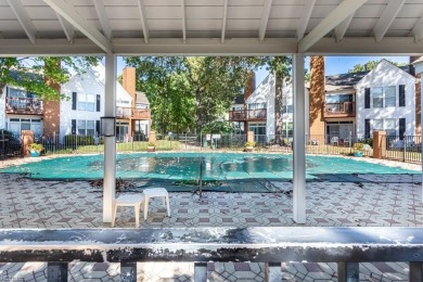 Rare opportunity to own this end unit, Keswick Model which on Kiln Creek Golf and Country Club in Virginia - for sale on GolfHomes.com, golf home, golf lot