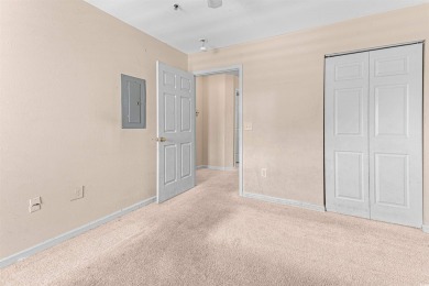 Three bedroom top floor unit in the centrally located Fairways on World Tour Golf Links in South Carolina - for sale on GolfHomes.com, golf home, golf lot
