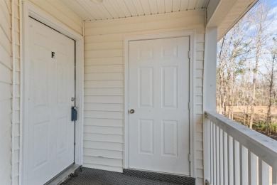 Three bedroom top floor unit in the centrally located Fairways on World Tour Golf Links in South Carolina - for sale on GolfHomes.com, golf home, golf lot