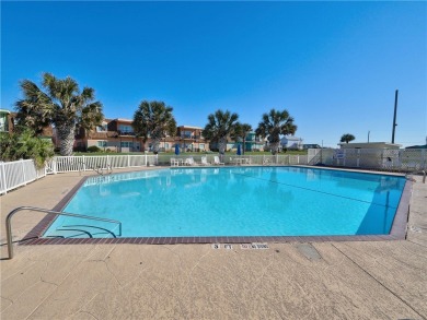 Great 2 bedroom 2 bath, ground floor unit in Island Retreat on Palmilla Beach Golf Club in Texas - for sale on GolfHomes.com, golf home, golf lot