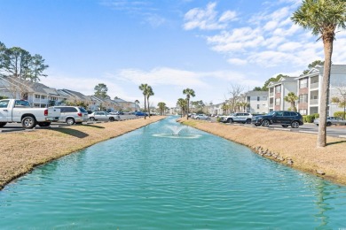 Three bedroom top floor unit in the centrally located Fairways on World Tour Golf Links in South Carolina - for sale on GolfHomes.com, golf home, golf lot