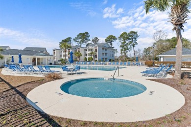 Three bedroom top floor unit in the centrally located Fairways on World Tour Golf Links in South Carolina - for sale on GolfHomes.com, golf home, golf lot