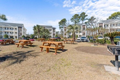 Three bedroom top floor unit in the centrally located Fairways on World Tour Golf Links in South Carolina - for sale on GolfHomes.com, golf home, golf lot