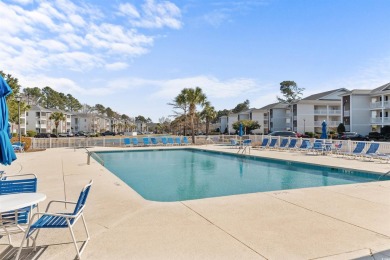 Three bedroom top floor unit in the centrally located Fairways on World Tour Golf Links in South Carolina - for sale on GolfHomes.com, golf home, golf lot
