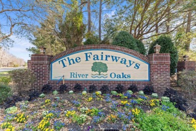 Three bedroom top floor unit in the centrally located Fairways on World Tour Golf Links in South Carolina - for sale on GolfHomes.com, golf home, golf lot