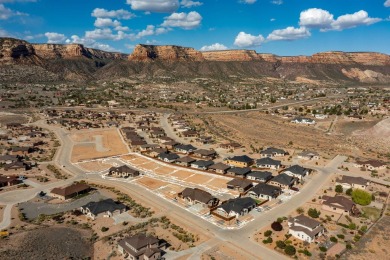 Stunning Monument Views!! Lock and Leave building lots ready for on The Golf Club At Redlands Mesa in Colorado - for sale on GolfHomes.com, golf home, golf lot