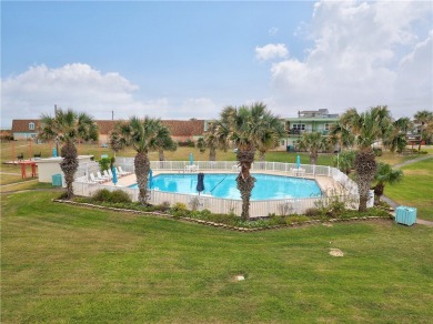 Incredible opportunity to own a 3-bedroom condo in Island on Palmilla Beach Golf Club in Texas - for sale on GolfHomes.com, golf home, golf lot
