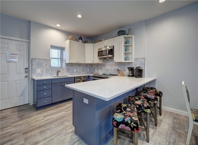 Incredible opportunity to own a 3-bedroom condo in Island on Palmilla Beach Golf Club in Texas - for sale on GolfHomes.com, golf home, golf lot