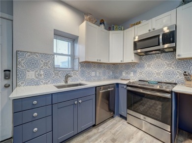 Incredible opportunity to own a 3-bedroom condo in Island on Palmilla Beach Golf Club in Texas - for sale on GolfHomes.com, golf home, golf lot