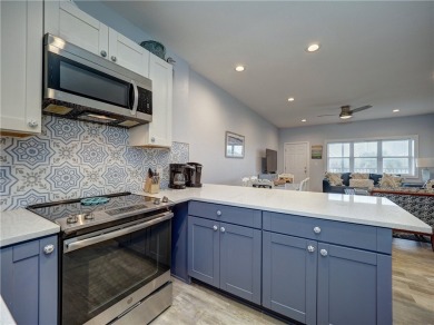 Incredible opportunity to own a 3-bedroom condo in Island on Palmilla Beach Golf Club in Texas - for sale on GolfHomes.com, golf home, golf lot