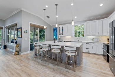 Experience a refined coastal retreat with immediate GOLF on Naples Lakes Country Club in Florida - for sale on GolfHomes.com, golf home, golf lot