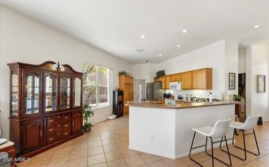 Tucked inside a private, gated enclave of a premier golf course on Verde Santa Fe Golf Club in Arizona - for sale on GolfHomes.com, golf home, golf lot