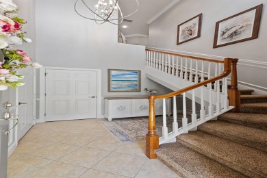 Experience a refined coastal retreat with immediate GOLF on Naples Lakes Country Club in Florida - for sale on GolfHomes.com, golf home, golf lot