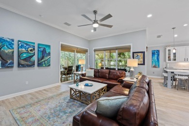 Experience a refined coastal retreat with immediate GOLF on Naples Lakes Country Club in Florida - for sale on GolfHomes.com, golf home, golf lot