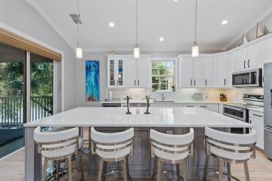 Experience a refined coastal retreat with immediate GOLF on Naples Lakes Country Club in Florida - for sale on GolfHomes.com, golf home, golf lot