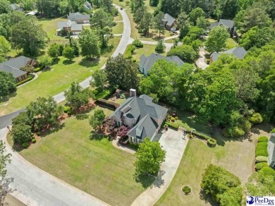 Welcome home to the beautiful neighborhood of Country Club of on Country Club of South Carolina in South Carolina - for sale on GolfHomes.com, golf home, golf lot