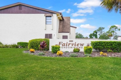 Beautiful 2nd Floor 2 Bed 1 Bath Condo.  The Unit Has Been on St. Augustine Shores Golf Club in Florida - for sale on GolfHomes.com, golf home, golf lot