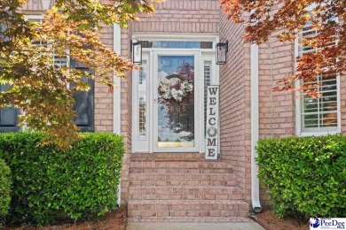 Welcome home to the beautiful neighborhood of Country Club of on Country Club of South Carolina in South Carolina - for sale on GolfHomes.com, golf home, golf lot