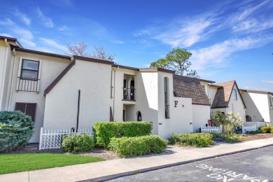 Beautiful 2nd Floor 2 Bed 1 Bath Condo.  The Unit Has Been on St. Augustine Shores Golf Club in Florida - for sale on GolfHomes.com, golf home, golf lot