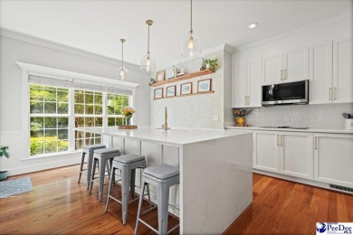 Welcome home to the beautiful neighborhood of Country Club of on Country Club of South Carolina in South Carolina - for sale on GolfHomes.com, golf home, golf lot