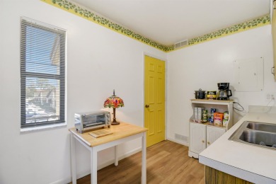 Beautiful 2nd Floor 2 Bed 1 Bath Condo.  The Unit Has Been on St. Augustine Shores Golf Club in Florida - for sale on GolfHomes.com, golf home, golf lot