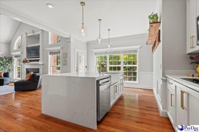 Welcome home to the beautiful neighborhood of Country Club of on Country Club of South Carolina in South Carolina - for sale on GolfHomes.com, golf home, golf lot