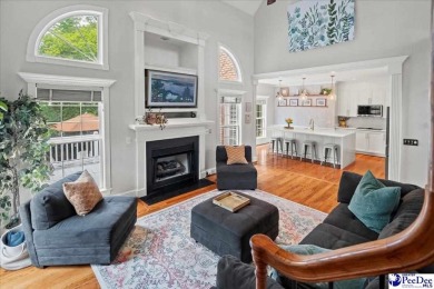 Welcome home to the beautiful neighborhood of Country Club of on Country Club of South Carolina in South Carolina - for sale on GolfHomes.com, golf home, golf lot