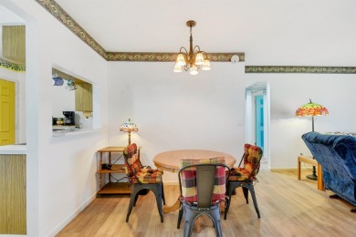 Beautiful 2nd Floor 2 Bed 1 Bath Condo.  The Unit Has Been on St. Augustine Shores Golf Club in Florida - for sale on GolfHomes.com, golf home, golf lot