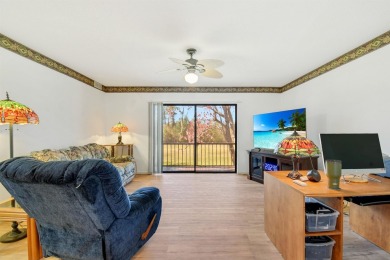 Beautiful 2nd Floor 2 Bed 1 Bath Condo.  The Unit Has Been on St. Augustine Shores Golf Club in Florida - for sale on GolfHomes.com, golf home, golf lot
