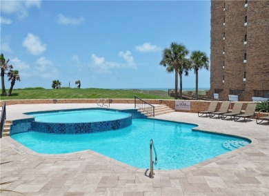 Discover this stunning updated, move in ready,3rd-floor on Palmilla Beach Golf Club in Texas - for sale on GolfHomes.com, golf home, golf lot