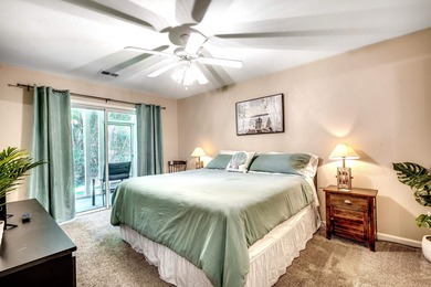 True Blue at Pawleys Island!! This First Floor 3 bedroom, 2 bath on True Blue Plantation in South Carolina - for sale on GolfHomes.com, golf home, golf lot