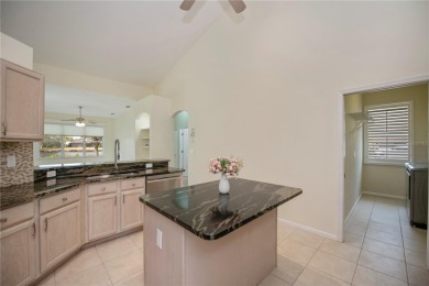 PANORAMIC LAKE VIEWS within the 24/7 secure gated and on Riverwood Golf Club in Florida - for sale on GolfHomes.com, golf home, golf lot