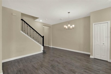 Welcome HOME to 1212 Payne Stewart Dr in the highly sought after on ChampionsGate Golf Resort in Florida - for sale on GolfHomes.com, golf home, golf lot