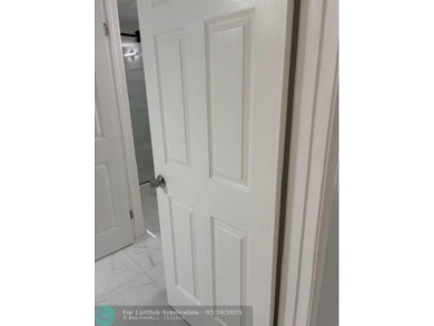 ?? Just Listed! 2/2 Renovated Condo - 1st Floor w/ Lake  Golf on Flamingo Lakes Country Club in Florida - for sale on GolfHomes.com, golf home, golf lot